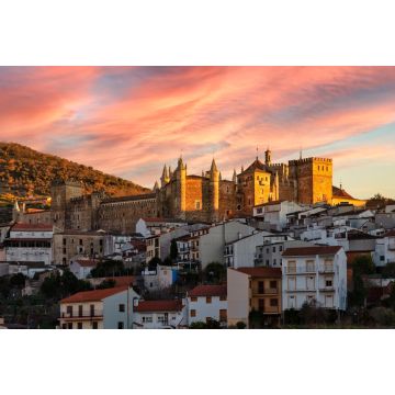 Lais Puzzle - Guadeloupe, Caceres, Extremadura - 2.000 Teile