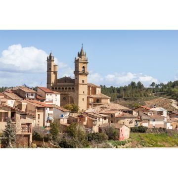 Lais Puzzle - Haro in La Rioja - 2.000 Teile