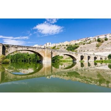 Lais Puzzle - San Vicente de la Sonsierra, La Rioja - 2.000 Teile