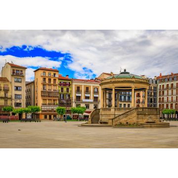 Lais Puzzle - Pamplona, Navarra - 2.000 Teile