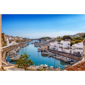 Lais Puzzle - Ciutadella Meer Hafen, Menorca - 2.000 Teile