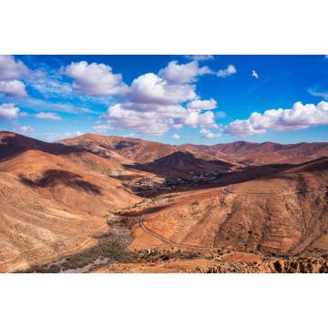 Lais Puzzle - Betancuria, Fuerteventura - 2.000 Teile
