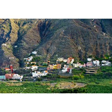 Lais Puzzle - Hermigua, La Gomera - 2.000 Teile