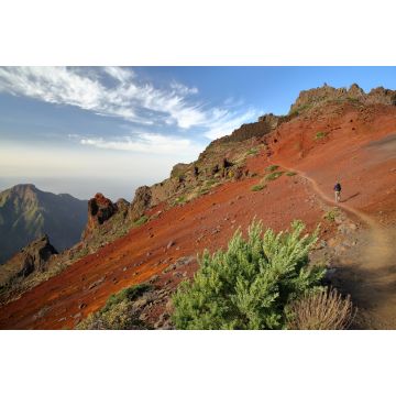 Lais Puzzle - Caldera de Taburiente in La Palma - 2.000 Teile