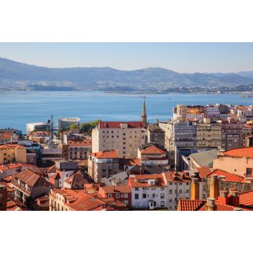 Lais Puzzle - Santander, Spanien - 2.000 Teile