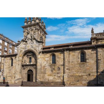 Lais Puzzle - Reinosa, Kantabrien. Spanien - 2.000 Teile