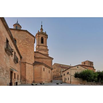 Lais Puzzle - Santo Domingo de Silos, Provinz Burgos - 2.000 Teile