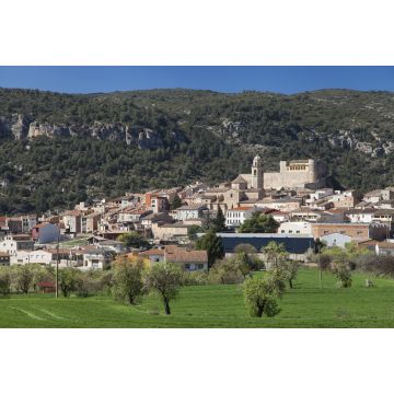 Lais Puzzle - Lleida, Spanien - 2.000 Teile