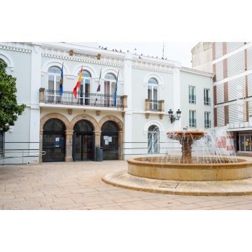 Lais Puzzle - Navalmoral de la Mata, Cáceres, Extremadura - 2.000 Teile