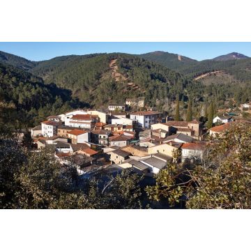 Lais Puzzle - Las Metas, Caceres. Extremadura - 2.000 Teile