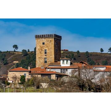Lais Puzzle - Celanova bei Ourense, Galicien - 2.000 Teile