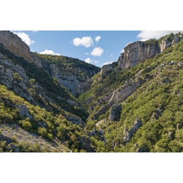 Lais Puzzle - Barranco de Arteta. Tal von Ollo, Navarra - 2.000 Teile