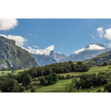 Lais Puzzle - Naranjo de Bulnes, Asturien, Spanien - 2.000 Teile