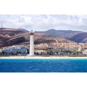 Lais Puzzle - Morro Jable, Fuerteventura - 2.000 Teile
