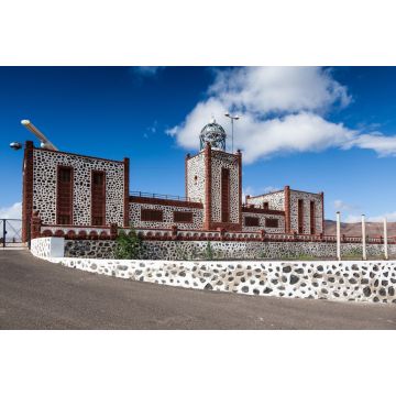 Lais Puzzle - Tuineje, Fuerteventura - 2.000 Teile