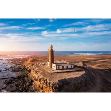 Lais Puzzle - Punta de Jandia Leuchtturm, Fuerteventura - 2.000 Teile