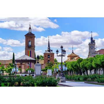 Lais Puzzle - Alcala de Henares - 2.000 Teile