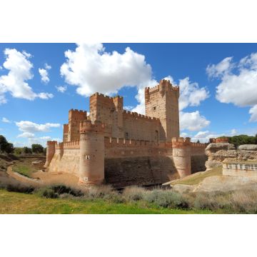 Lais Puzzle - Valladolid, Kastilien und León - 2.000 Teile