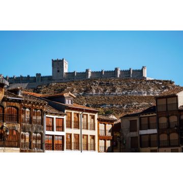 Lais Puzzle - Peñafiel, Valladolid - 2.000 Teile