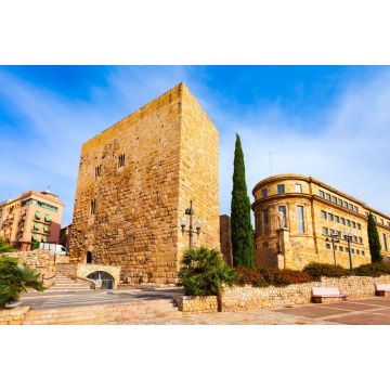 Lais Puzzle - Tarragona, Katalonien - 2.000 Teile