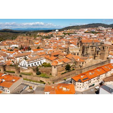 Lais Puzzle - Plasencia, Spanien - 2.000 Teile