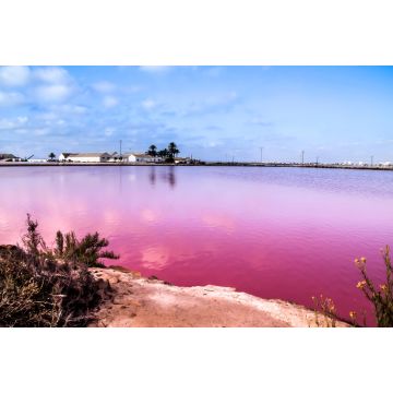 Lais Puzzle - San Pedro del Pinatar, Murcia - 2.000 Teile