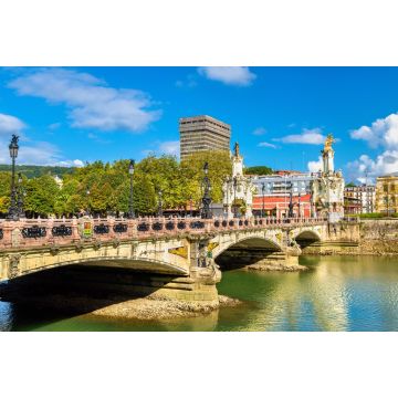 Lais Puzzle - San Sebastian   - 2.000 Teile