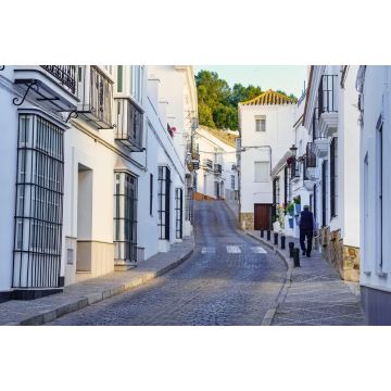 Lais Puzzle - Medina Sidonia, Cadiz, Spanien - 2.000 Teile