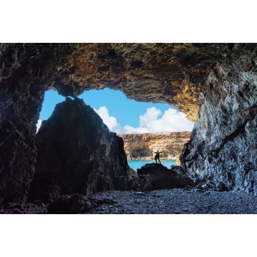 Lais Puzzle - Höhlen von Ajuy, Fuerteventura - 2.000 Teile