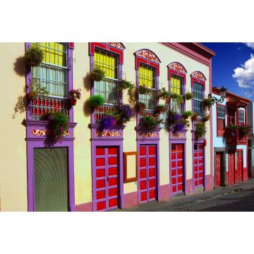 Lais Puzzle - Santa Cruz de La Palma - 2.000 Teile