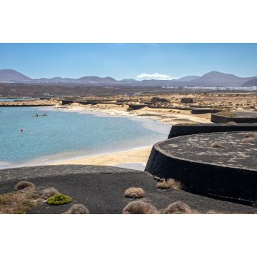 Lais Puzzle - La Santa, Lanzarote - 2.000 Teile