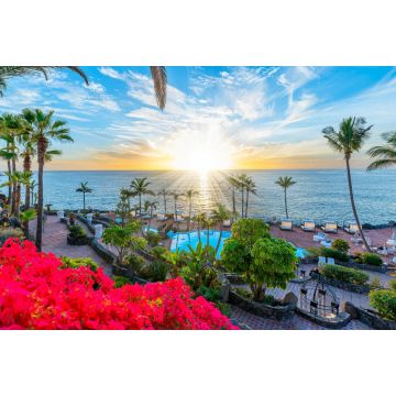 Lais Puzzle - Adeje-Küste, Teneriffa - 2.000 Teile