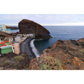 Lais Puzzle - Los Roques de Fasnia, Teneriffa - 2.000 Teile
