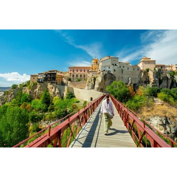 Lais Puzzle - Cuenca, Spanien - 2.000 Teile