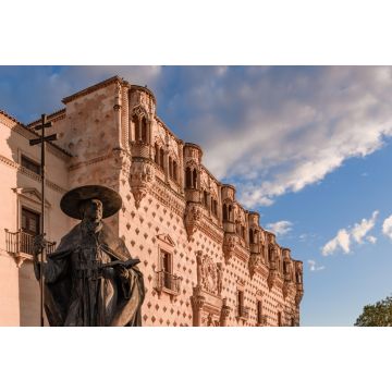 Lais Puzzle - Guadalajara in Spanien - 2.000 Teile