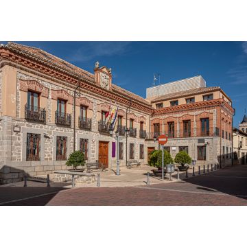Lais Puzzle - Sonseca, Toledo - 2.000 Teile