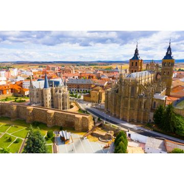 Lais Puzzle - Astorga, Kastilien und León - 2.000 Teile