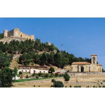 Lais Puzzle - Aguilar de Campoo, Provinz Palencia - 2.000 Teile