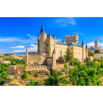 Lais Puzzle - Segovia, Spanien - 2.000 Teile
