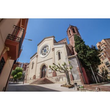 Lais Puzzle - Sant Andreu de la Barca, Region Baix Llobregat, Barcelona - 2.000 Teile