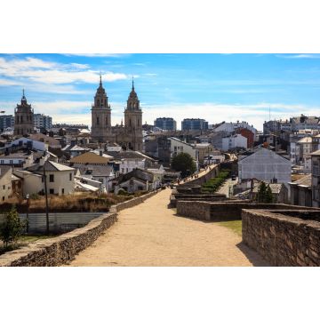 Lais Puzzle - Lugo, Spanien - 2.000 Teile
