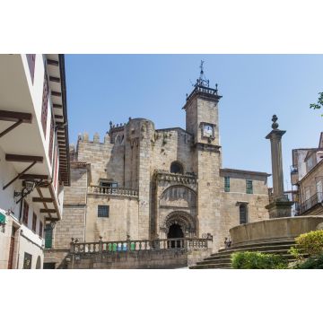 Lais Puzzle - Ourense - 2.000 Teile