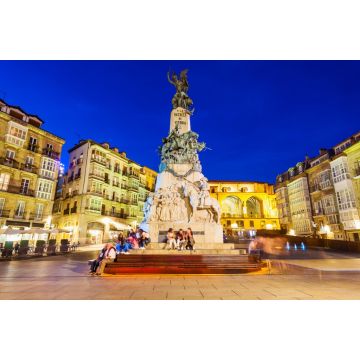 Lais Puzzle - Vitoria-Gasteiz, Baskenland - 2.000 Teile