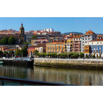 Lais Puzzle - Portugalete, Baskenland - 2.000 Teile