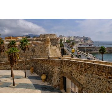 Lais Puzzle - Ceuta - 2.000 Teile