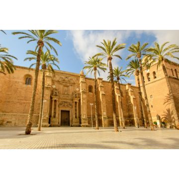 Lais Puzzle - Kathedrale von Almeria, Andalusien, Spanien - 2.000 Teile