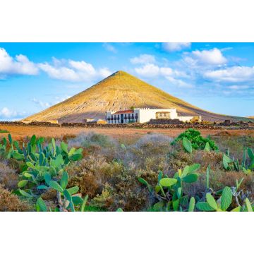 Lais Puzzle - La Oliva, Fuerteventura - 2.000 Teile