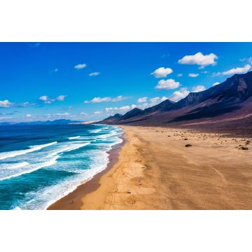 Lais Puzzle - Cofete Strand, Fuerteventura - 2.000 Teile