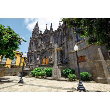 Lais Puzzle - Arucas, Gran Canaria - 2.000 Teile