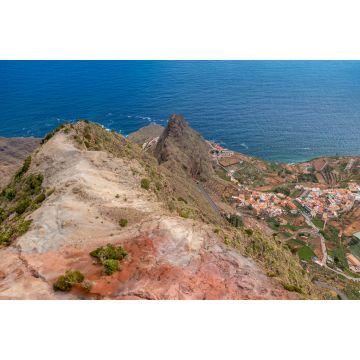 Lais Puzzle - La Gomera - Roque El Cano und Vallehermoso - 2.000 Teile